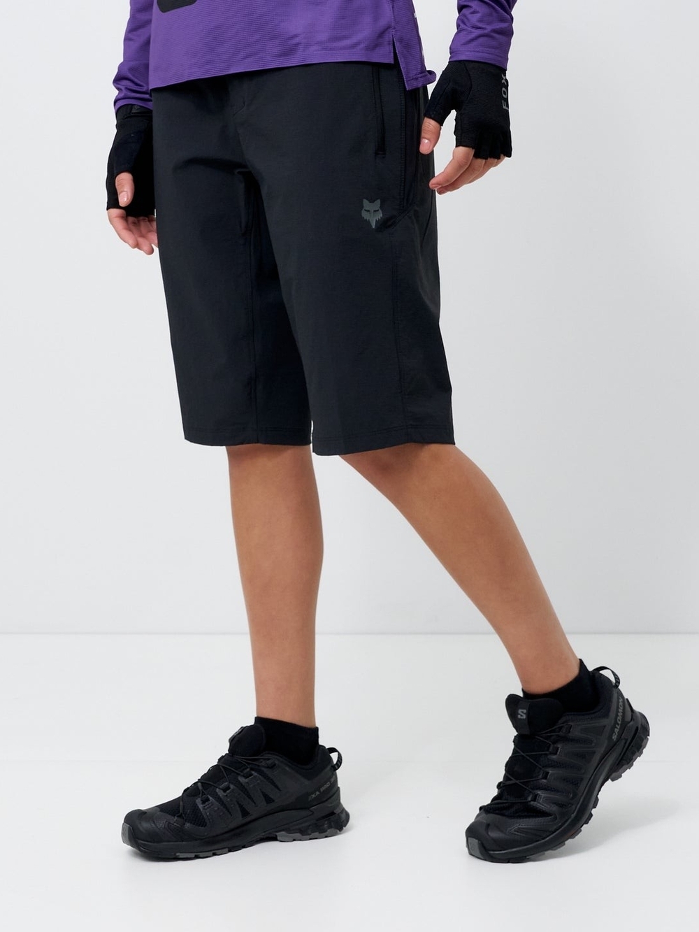 Fox Ranger Women's Mountain Biking Shorts